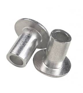 Obrázok ku produktu Nit 8x16 DIN 7338C Al PH dutý