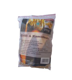 Obrázok ku produktu Podpaľovač vosk+drevo, 20 ks sáčok, 21.06.048.0, LIENBACHER