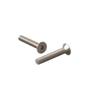 Obrázok ku produktu Skrutka M6x18 DIN 7991 A2