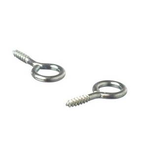 Obrázok ku produktu Oko 30x14 závrtné Zn