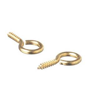 Obrázok ku produktu Oko 12x6 závrtné Ms