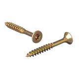 Obrázok ku produktu UV 4x40/24 ZH žltý Zn TX20 ČZ