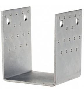 Obrázok ku produktu U bez roxora 140x120/4 v=125 bez prelisu, široké TZn