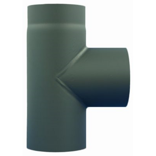 Zväčšený obrázok ku produktu T-kus 2 mm 150/155/155 mm
