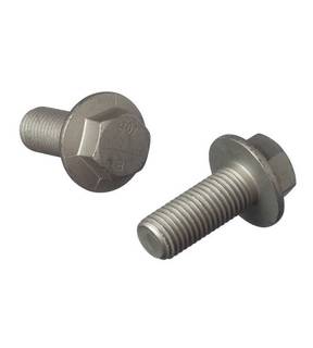 Obrázok ku produktu Skrutka M6x10 DIN 6921 8.8 bez PÚ