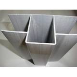 Obrázok ku produktu Držiak podhrabovej dosky na stĺpik 60x40 mm