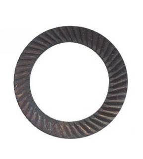 Obrázok ku produktu Podložka M5 Schnorr VS čiernené