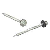 Obrázok ku produktu Skrutka 4,8x25 farm. red. vrt. Zn WFDOC