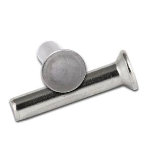 Obrázok ku produktu Nit 4x12 DIN 661 Fe/Zn