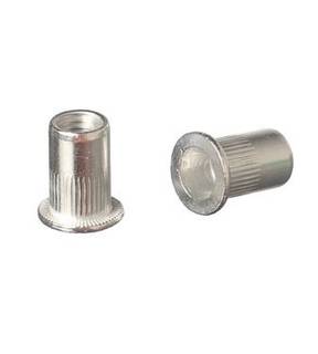 Obrázok ku produktu Nitovacia matica M6 PH RT FeZn (3,0-5,5)