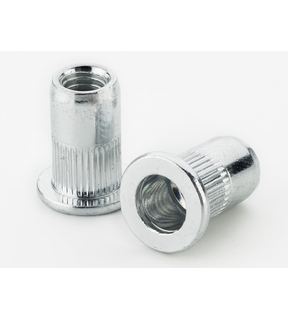 Obrázok ku produktu Matica nitovacia M6 PH RT A2 (3,0-5,0)