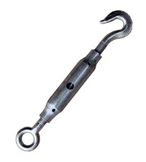 Obrázok ku produktu Napinák M16 DIN 1478 Zn O+H