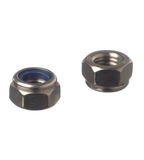 Obrázok ku produktu Matica M6 DIN 985 A4-80