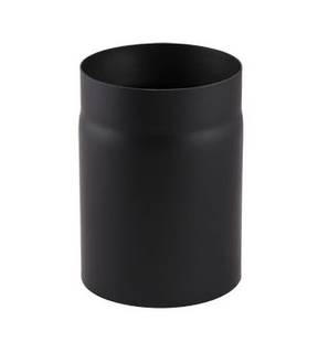 Obrázok ku produktu Rúra dymová 1,5 mm 150/025