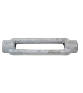 Obrázok ku produktu Matica pre napinák M12 DIN 1480 TZn