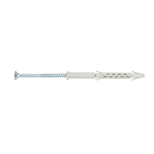 Zväčšený obrázok ku produktu Hmoždinka+SZHX 8x80 KPR-PIKE SK PZ3 nylon