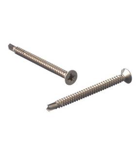 Obrázok ku produktu Samorezka 5,5x38 DIN 7504P A2 ZH