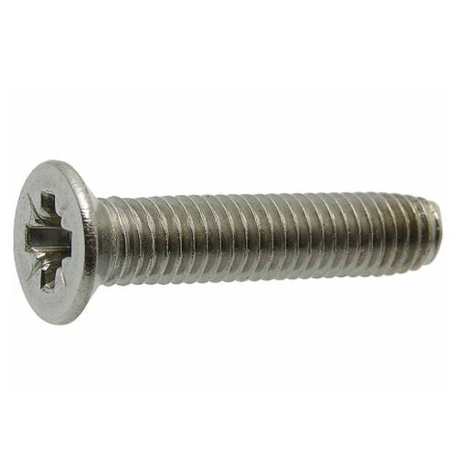 Zväčšený obrázok ku produktu Samorezka 2,9x9,5 DIN 7982F ZH PH1 A2