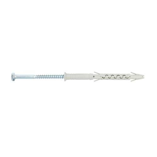 Zväčšený obrázok ku produktu Hmoždinka+S6HR 8x140 KPR-PIKE K 6HR nylon