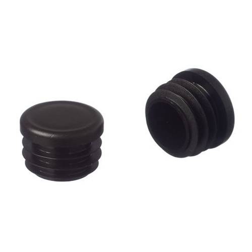 Zväčšený obrázok ku produktu Zátka o32, 1,0-2,5mm čierna