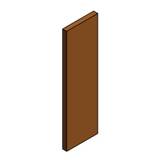 Obrázok ku produktu Doska PKT 1000x300x40 mm