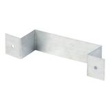 Obrázok ku produktu Kanál držiak 150x50 mm, Zn