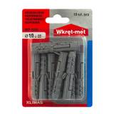 Obrázok ku produktu Blister KP 12x60 hmoždinka rozperná 10ks