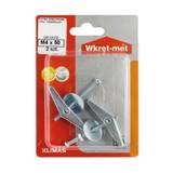 Obrázok ku produktu Blister BM M4x75 kotva pružinová 2ks