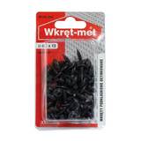 Obrázok ku produktu Blister WPF 4,2x25 skrutka rámová hlava fosfát 30ks