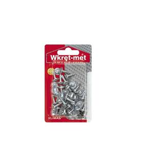 Obrázok ku produktu Blister WSPC 4,2x25 TEx s plochou hlavou 25ks