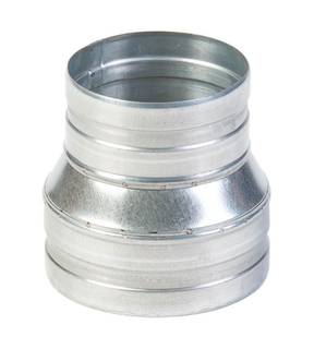 Obrázok ku produktu Redukcia 150/100 mm, Zn