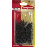 Obrázok ku produktu Blister GD 3,5x55 skrutka sadrokartón/drevo fosfát 50ks