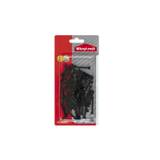 Obrázok ku produktu Blister SG 3,5x25 skrutka TEx sadr/kov fosfát 100ks