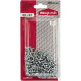 Obrázok ku produktu Blister TEx 3,5x9,5 DIN 7504N PH TEx Zn 200ks