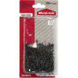 Obrázok ku produktu Blister TEx 3,5x9,5 DIN 7504N PH TEx fosfát 200ks