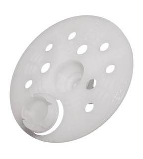 Obrázok ku produktu Izolačný tanierik TD 90, nylon