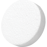 Obrázok ku produktu Zátka 67x17mm KS polystyrenová biela