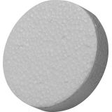 Obrázok ku produktu Zátka 67x17mm KSG polystyrenová sivá