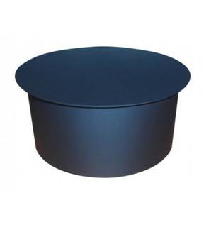 Obrázok ku produktu Viečko 1,5 mm 150, čierne