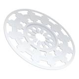 Obrázok ku produktu Prítlačný tanierik TDX 90 polyetylén