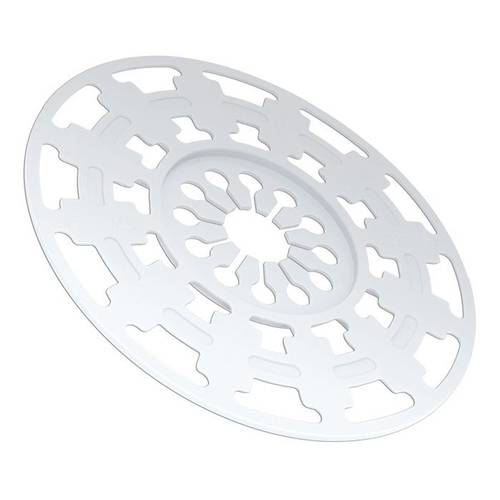 Zväčšený obrázok ku produktu Prítlačný tanierik TDX 90 polyetylén