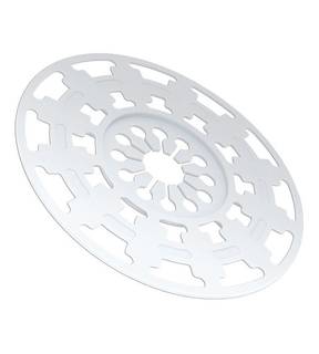 Obrázok ku produktu Prítlačný tanierik TDX 140 nylon