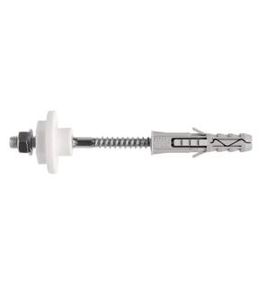 Obrázok ku produktu Sada BKMUX 12x120 pre umývadlo biela