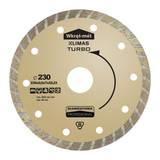 Obrázok ku produktu Kotúč 115/2,2/22 TDT-P diamantový TURBO profi