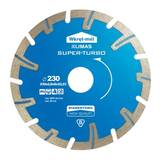 Obrázok ku produktu Kotúč 115/2.4/22 TDST diamantový SUPER TURBO