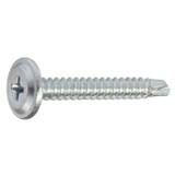 Obrázok ku produktu Skrutka 4,2x25 WSPC TEx s rámovou hlavou Zn