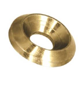 Obrázok ku produktu Podložka 8,5 PWKCS žltý Zn pre konštrukčné skrutky