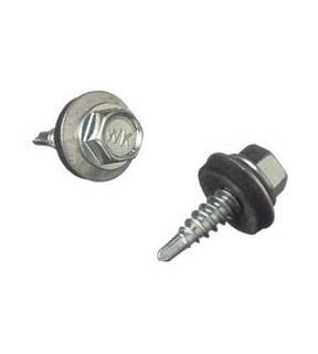 Obrázok ku produktu Skrutka 4,8x19 red. vrt. WSBP Zn zošívačka