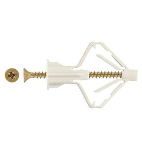 Obrázok ku produktu Hmoždinka 10x50+UV3,5x60 GKW do dutín