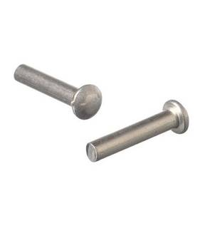 Obrázok ku produktu Nit 2x10 DIN 660 Al